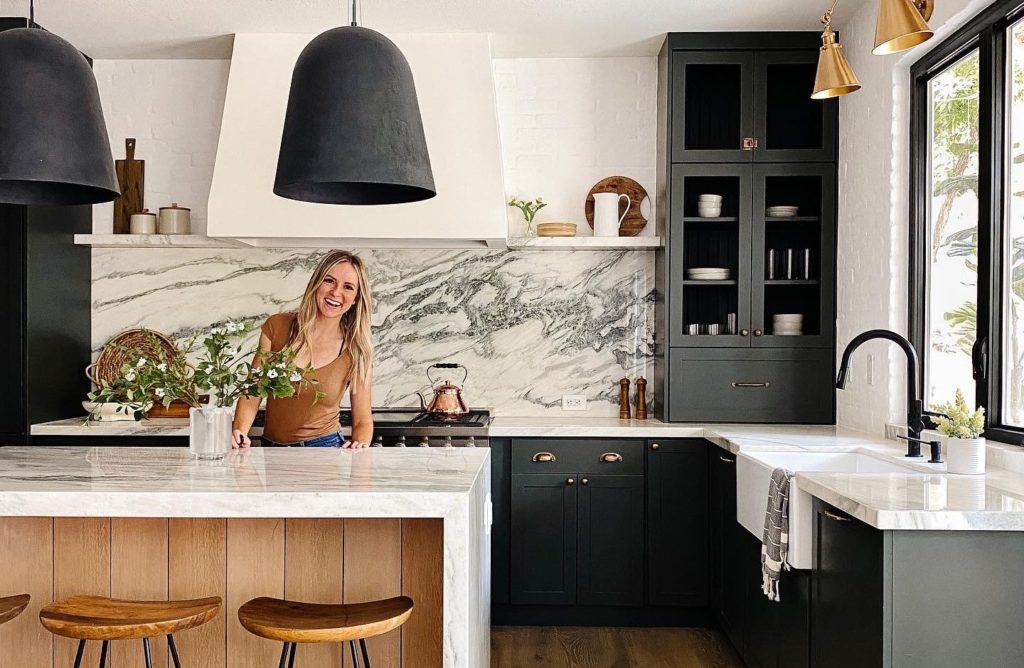 Backsplash For Kitchens: How To Pick Tile You'll Love For Years!